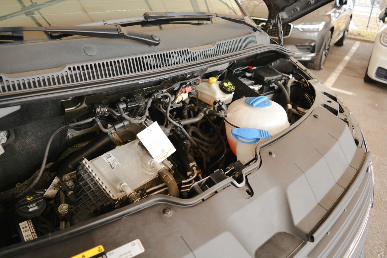 Zunanja slika - VW Caravelle - T6.1 DMR 2.0TDI 9 SEDEŽEV-NAVI - 8