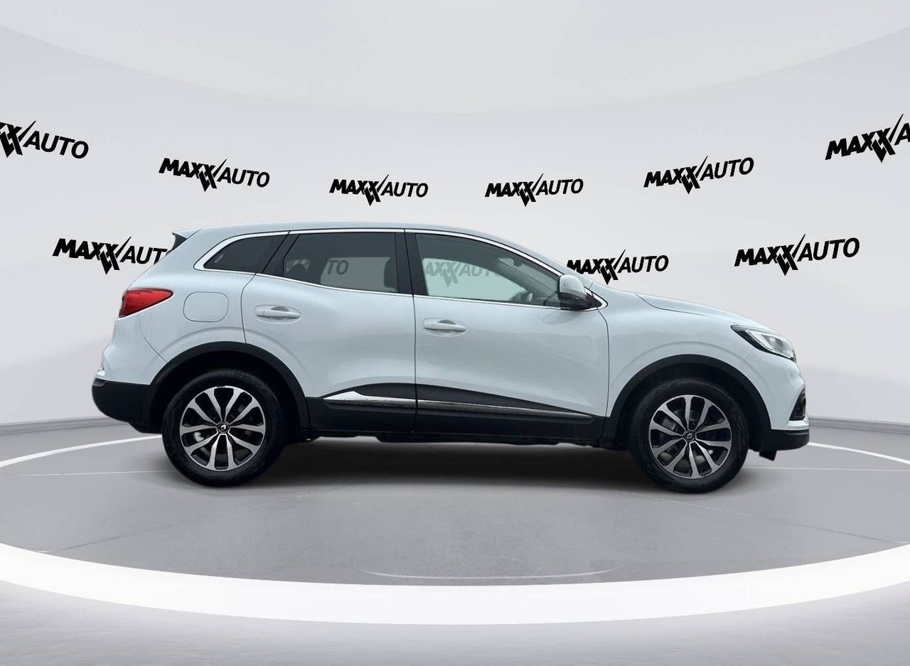 Zunanja slika - Renault Kadjar - 1.5 DCI EQUILIBRE EDC Led Kamera - 4