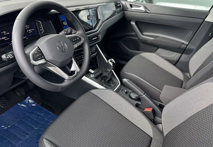 Zunanja slika - VW Taigo - 1.0 TSI 4ALL 115 - NA POLOŽNICE - 7