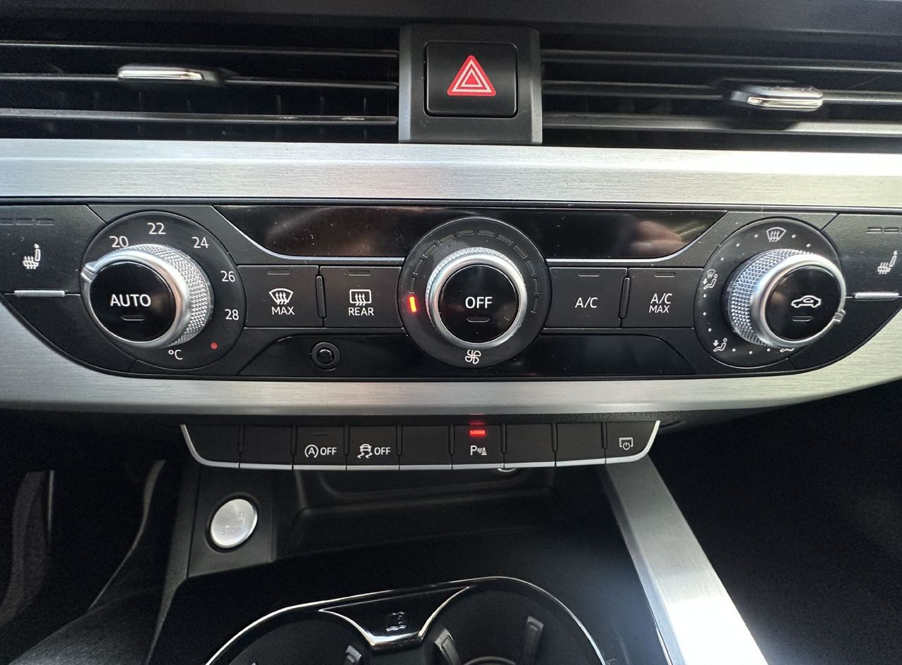 Zunanja slika - Audi A4 - Avant 30 TDI S line S tronic.KAMERA.NAVI.LED.USNJE.ALU - 11