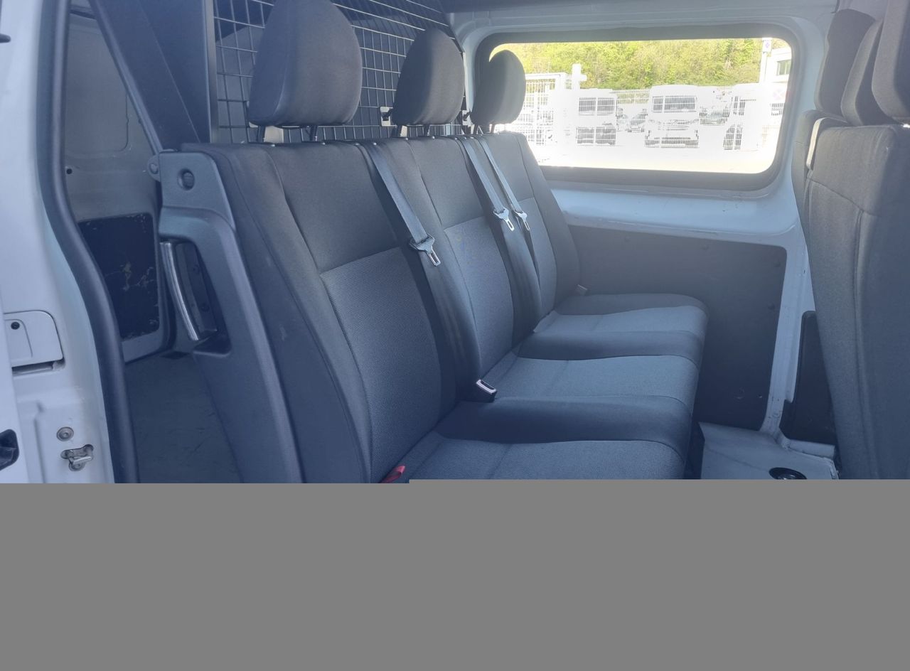 Zunanja slika - Fiat Scudo - 2022 - 8