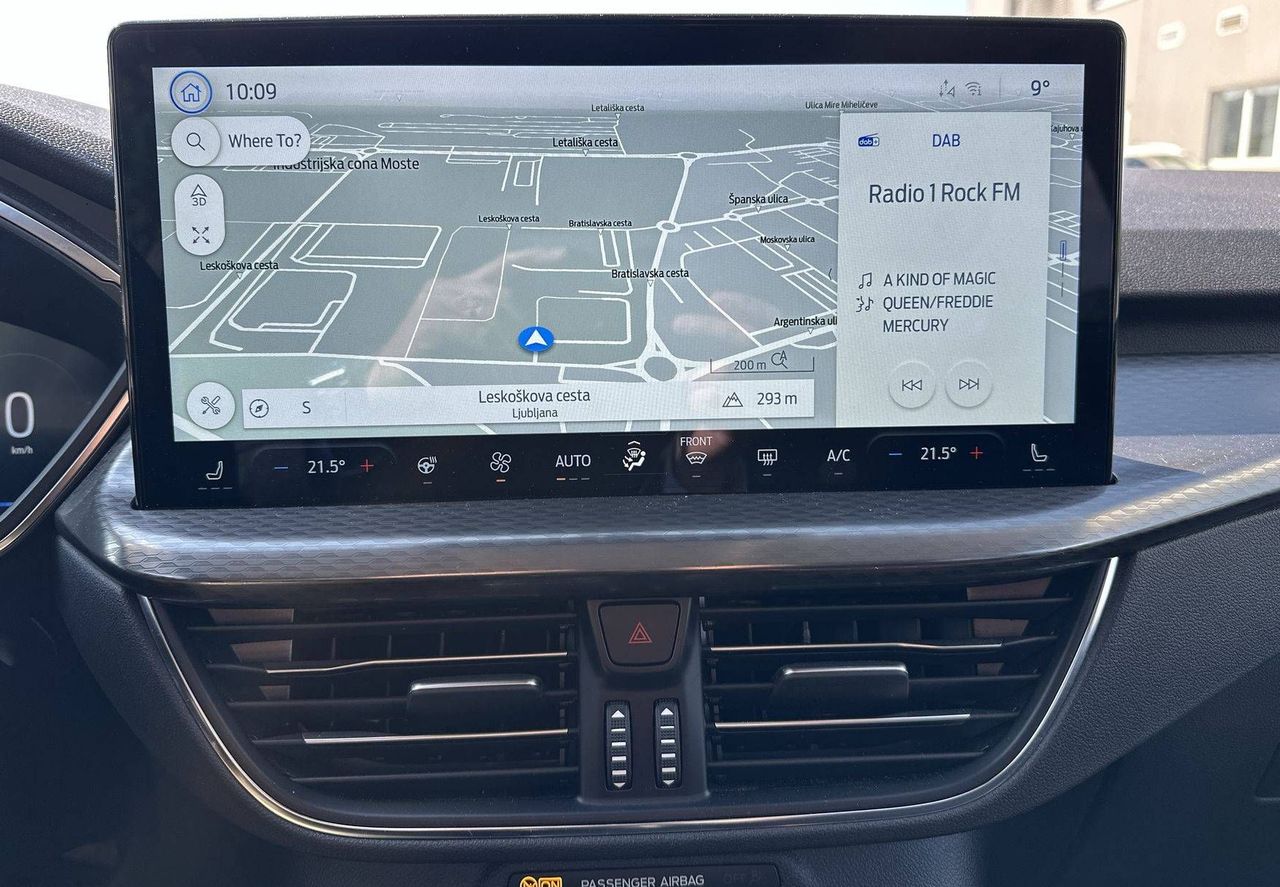 Zunanja slika - Ford Kuga - 1.5 EcoBoost Titanium... - 15