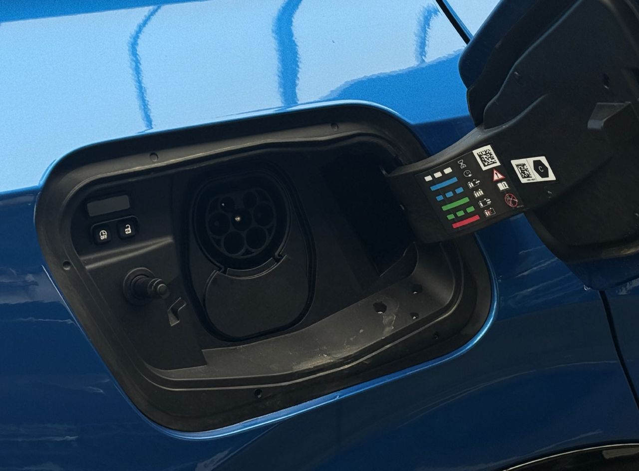 Zunanja slika - Renault Rafale - E-Tech 300 4x4 Esprit Alpine - 11