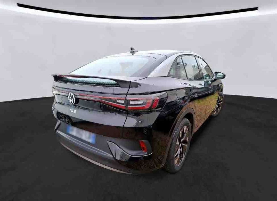 Zunanja slika - VW ID.5 - Pro 82KW.KAMERA.LED.USNJE.ACC.SAMO 49.000 KM - 2