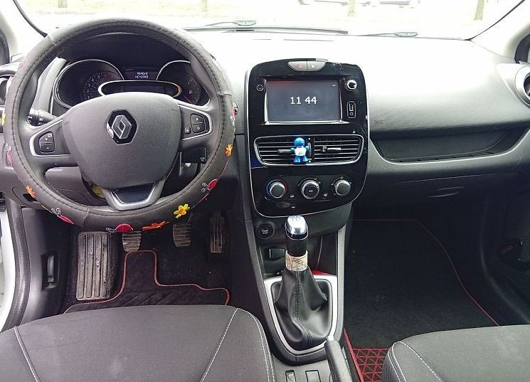 Zunanja slika - Renault Clio - Limited Energy TCe 90 1. lastnica - 7