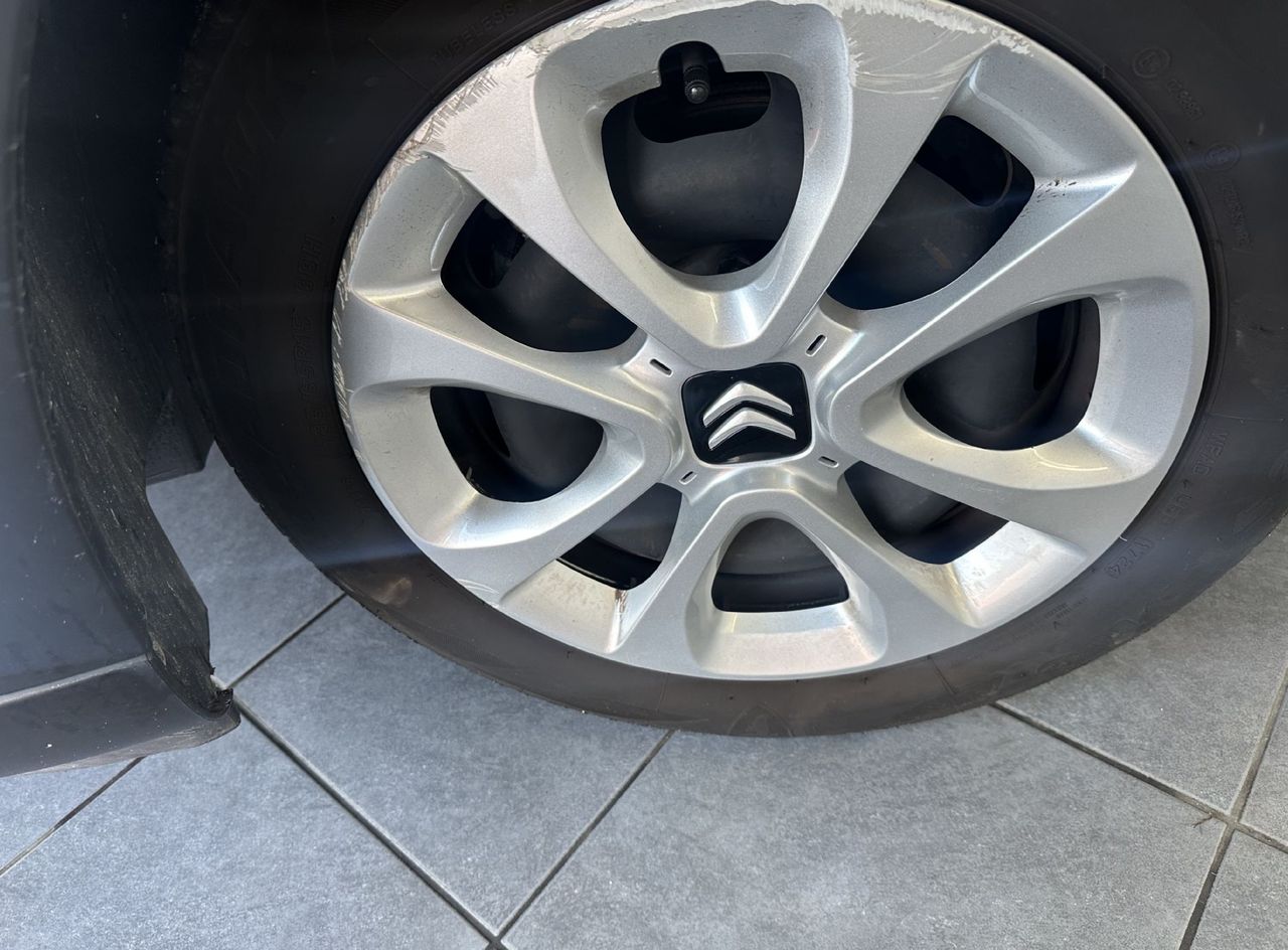 Zunanja slika - Citroën C3 - 1.5 BlueHDi 100 Feel.TOP - 2