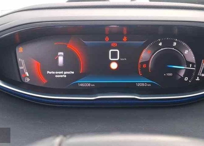 Zunanja slika - Peugeot 5008 - 1.5 BLUEHDI 130 ALLURE PACK.USNJE.LED.KAMERA.NAVI. - 11