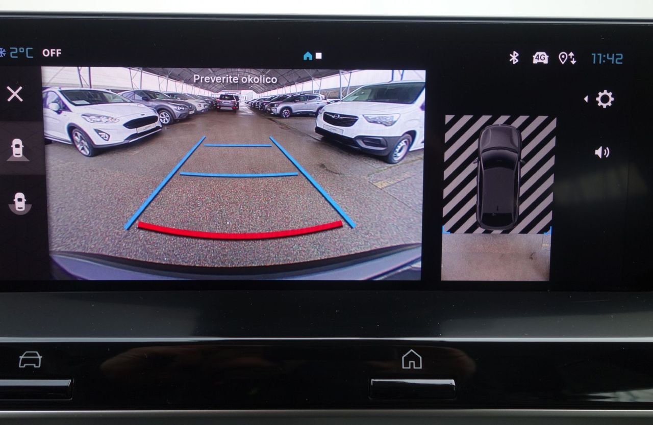 Zunanja slika - Citroën C4 - Plus 1.2 PureTech 130 S EAT8 - 9