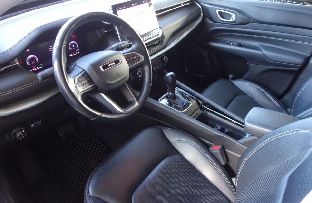 Zunanja slika - Jeep Compass - 1.5 T4 e-Hybrid S DCT - 5