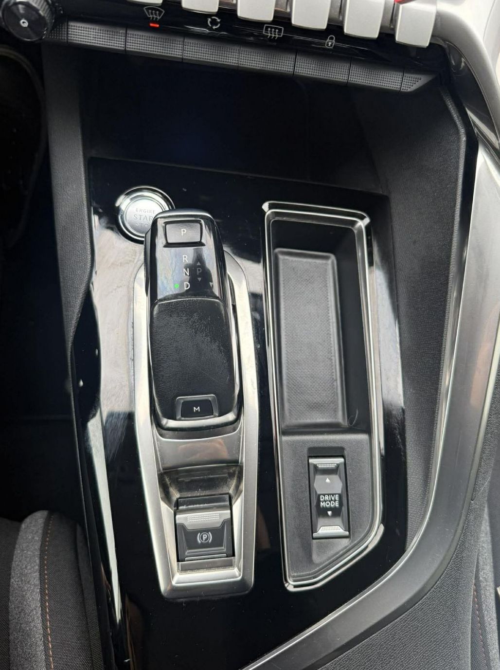 Zunanja slika - Peugeot 3008 - 1.5 BlueHDi 130 EAT8.NAVI.LED.136.000 KM.2021.DIZ - 14