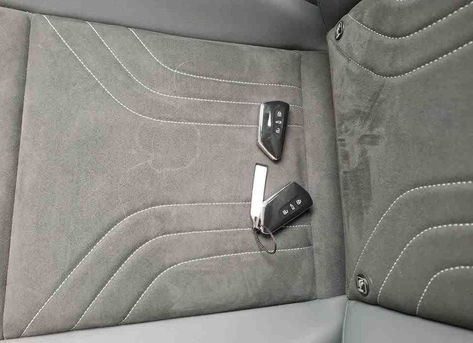 Zunanja slika - VW ID.4 - 109kW.KAMERA.NAVI.GRE.SEDEŽEV.LED.SAMO 29.297 KM - 10