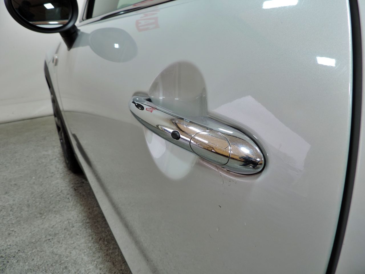 Zunanja slika - MINI Cooper - D 116 Avt. PANORAMA-LED-AVT. KLIMA-DELNO USNJE.. - 17