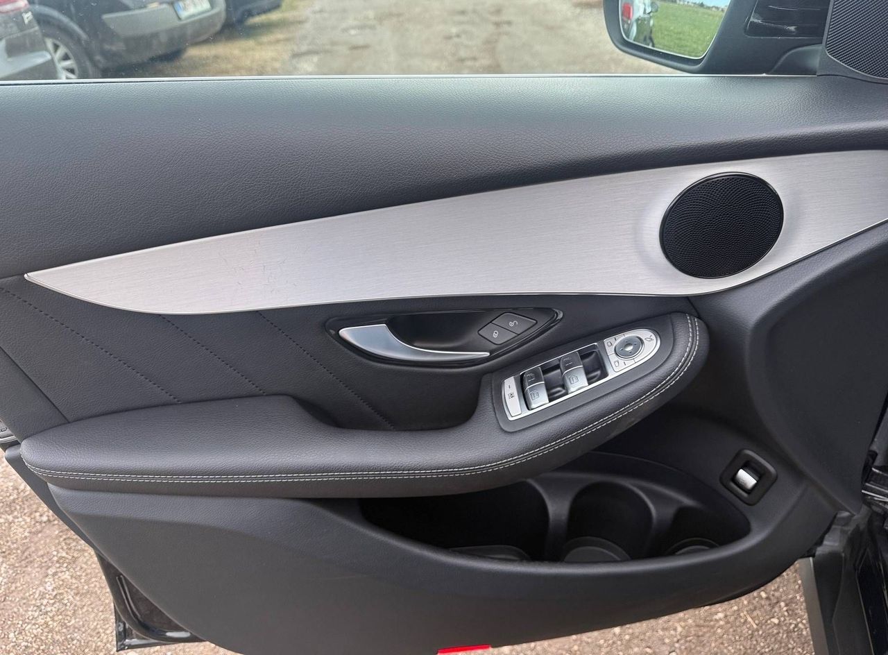 Zunanja slika - Mercedes-Benz GLC-Razred - GLC 300 de 4MATIC MULTIBEAM NAVI PDC KAMERA TOP... - 12