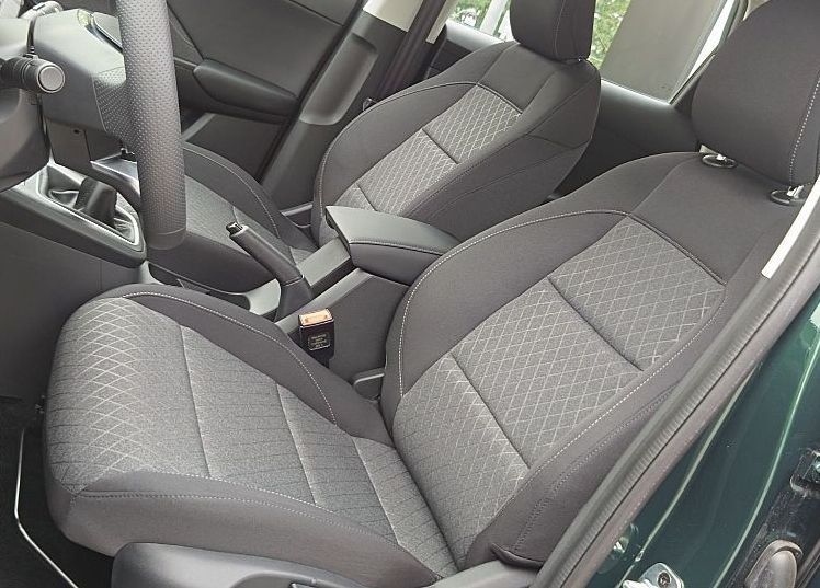 Zunanja slika - MG MG ZS - ZS 1.5 VTi-Tech Standard - 8