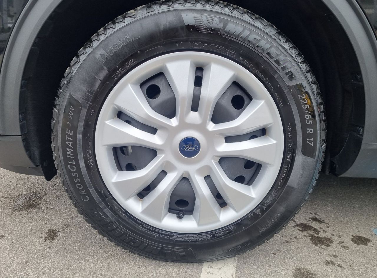 Zunanja slika - Ford Kuga - 1.5 EcoBoost - SAMO 27.891KM - NAVI-DAB-PDC-TEMP. - 12