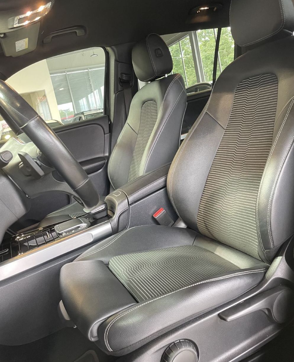 Zunanja slika - Mercedes-Benz GLB-Razred - NAVIGACIJA-TEMPOMAT-VIRTUAL-KAMERA-LED - 7