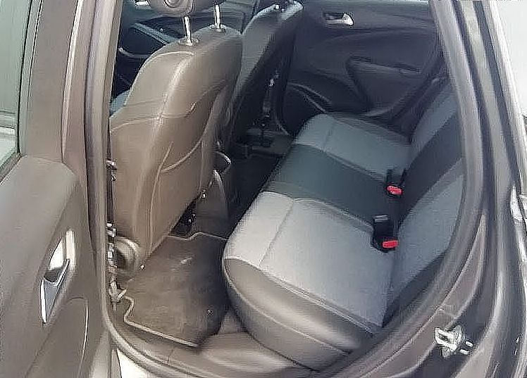 Zunanja slika - Opel Crossland - 1.2 TURBO 110KM - samo 19.013 km - 6