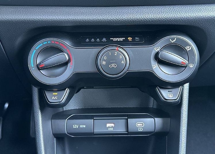 Zunanja slika - KIA Picanto - 1.0 MPI LX Active - 18