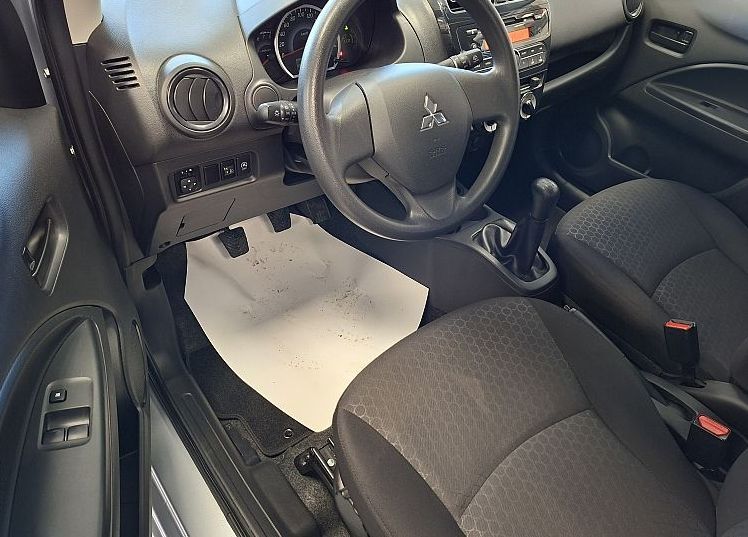 Zunanja slika - Mitsubishi Space Star - 1.0 INFORM Auto Stop Go - 7