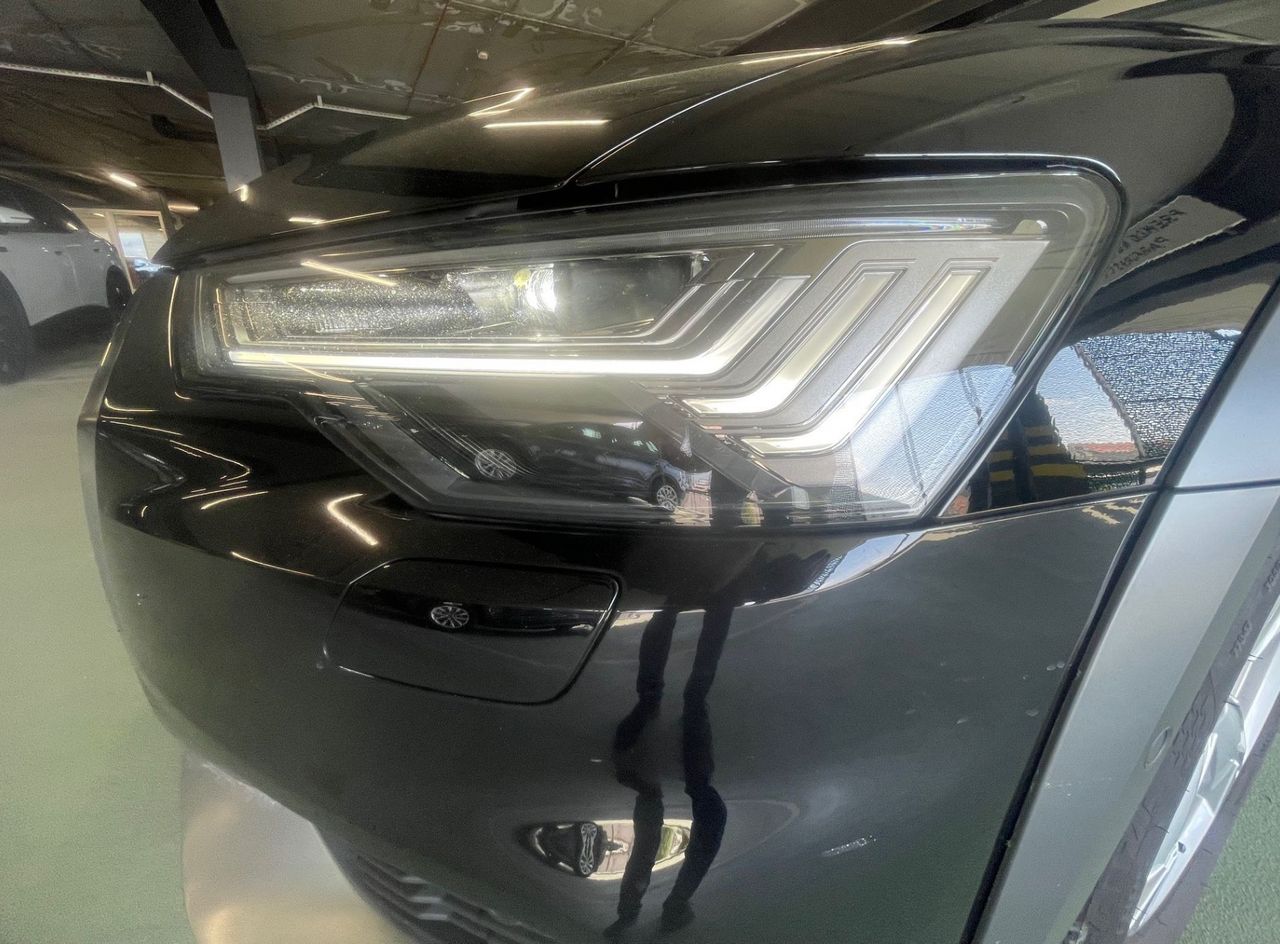 Zunanja slika - Audi A6 Allroad - AUDI  55 TFSI MATRIX.USNJE.2XPDC.3D KAM - 12