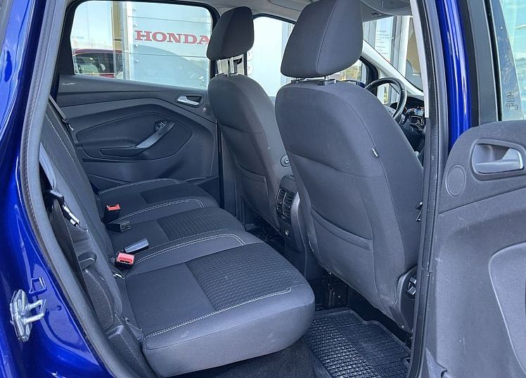 Zunanja slika - Ford C-MAX - 1.5 TDCi | STYLE | NAVI | TOP | - 12