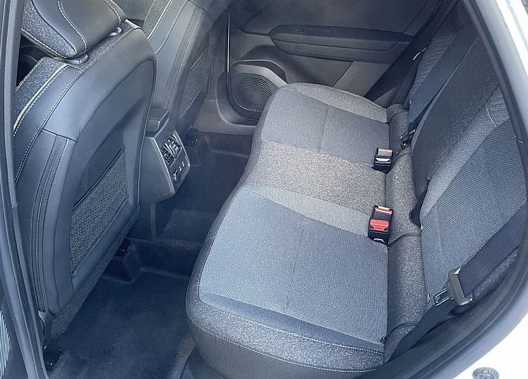 Zunanja slika - Mitsubishi ASX - 1.3 DI-T MHEV 103kW DCT7 Intense AKCIJA - 7