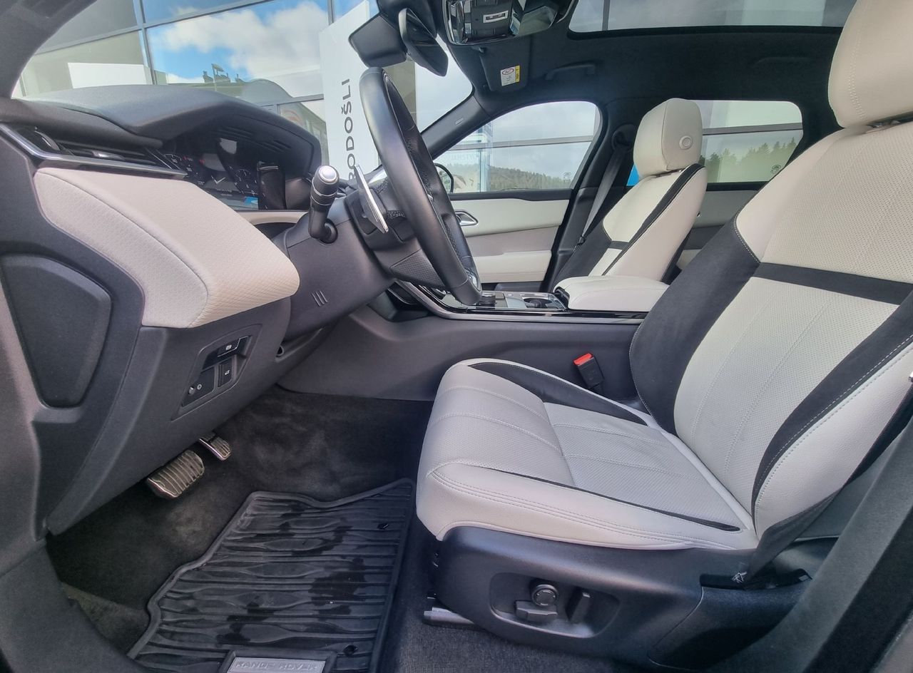 Zunanja slika - Land Rover Range Rover Velar - 3.0 D 275 S R-Dynamic AWD - SAMO 47.962KM + AKC - 10