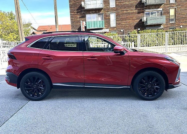 Zunanja slika - Forthing Forthing T5 EVO - T5 Evo MY25 ADAS - 5