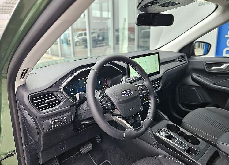Zunanja slika - Ford Kuga - Active 2.5 132kW FHEV ZALOGA - 4