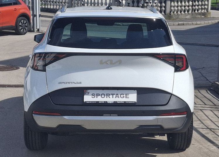 Zunanja slika - KIA Sportage - 1.6 T-GDi 110kW EX Fresh Plus 7 DCT-VEČ BARV - 5