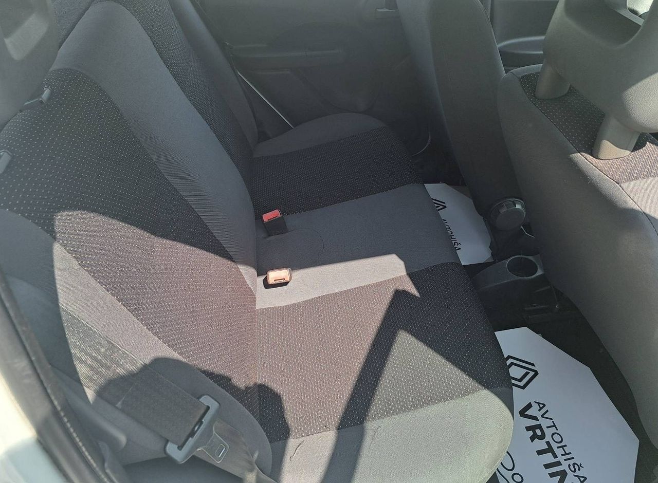 Zunanja slika - Fiat Panda - 1.1 - 12