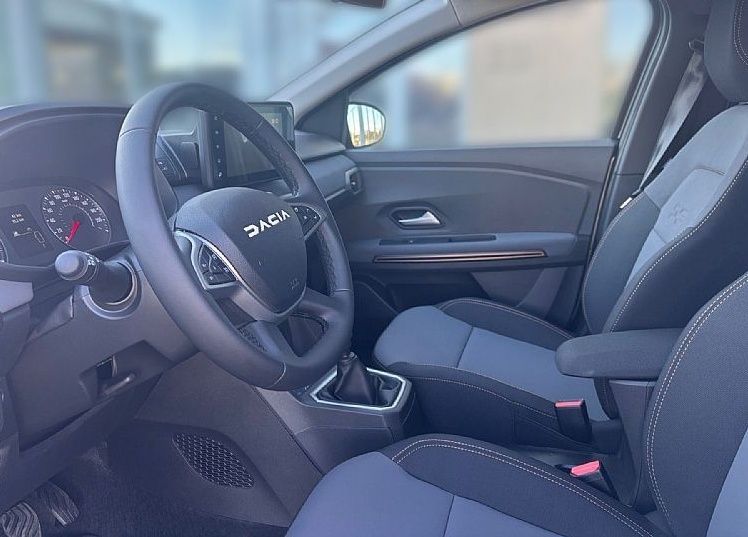 Zunanja slika - Dacia Jogger - 1.0 TCe 110 Extreme - 7