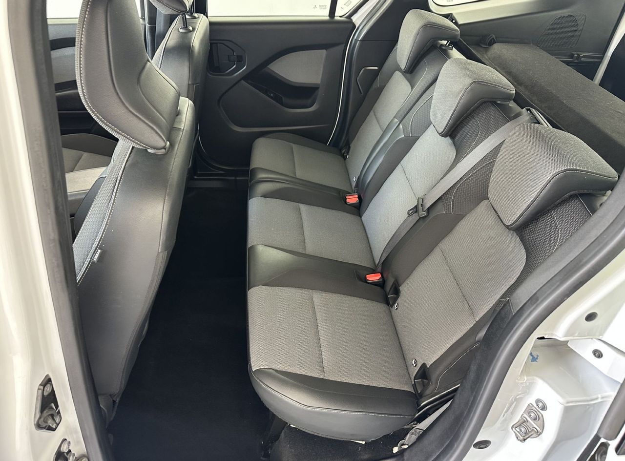 Zunanja slika - Renault Kangoo - Renault  III Zen 1.5 dCi 95CV.USNJE.NAREJEN - 8