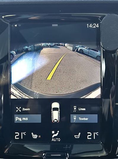 Zunanja slika - Volvo V90 - D4 Momentum 190ks °FULL LED °USNJE °PANORAMA - 11