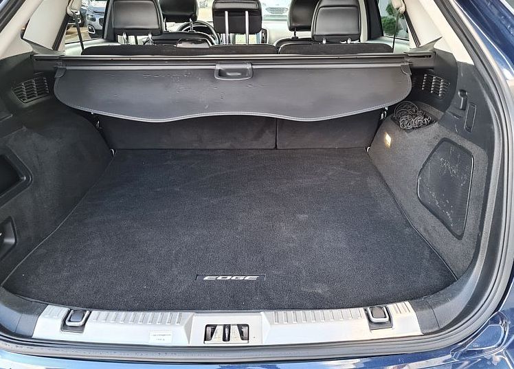 Zunanja slika - Ford Edge - 2.0 TDCi 154 kW AWD Titanium Powershift - 11