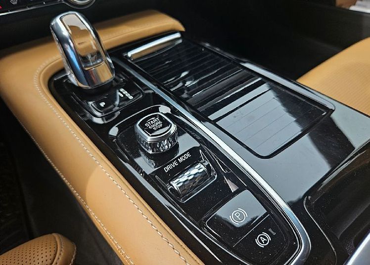 Zunanja slika - Volvo S90 - T8 2.0 + HIBRID AWD 367ks  °INSCRIPTION° - 10