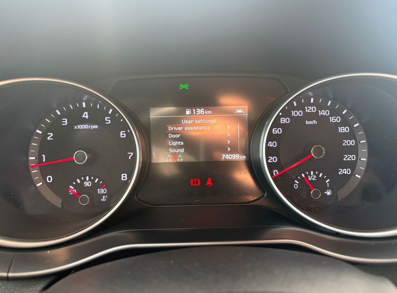 Zunanja slika - KIA XCeed - 1.5 T-GDi LX Prime KAMERA-TEMPOMAT - 11