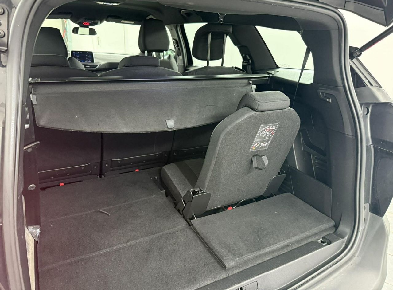 Zunanja slika - Peugeot 5008 - 1.2 PureTech 96 KW Avt.NAVI.KAMERA.2023.13MES.JAMS - 1