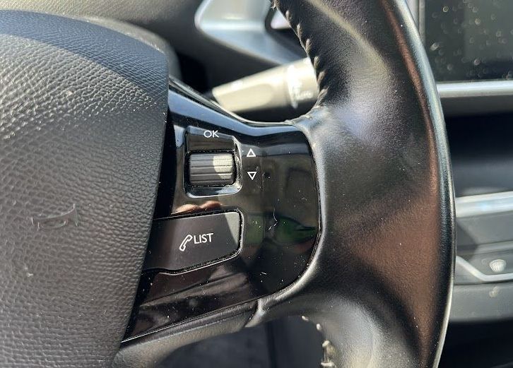 Zunanja slika - Peugeot 308 - SW 1.2 PureTech 130 S S Active. NAVI. 2X PDC. - 13