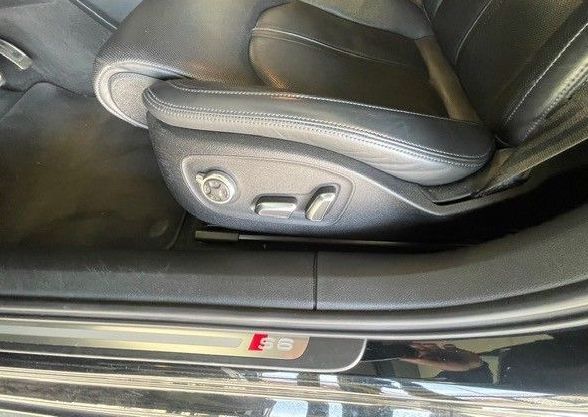 Zunanja slika - Audi S6 - 4.0 TFSI quattro S tronic 331kW LED.NAVI.USNJE.OGR - 19