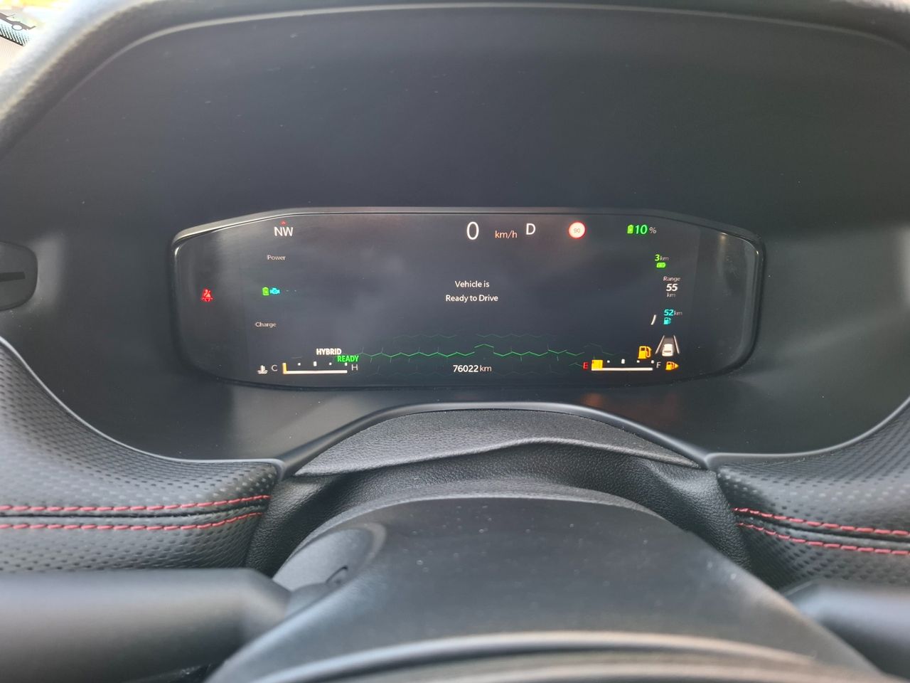 Zunanja slika - Jeep Compass - 1.3 GSE PHEV 4xe 240 Trailhawk - ODLIČNO OHRANJEN - 17