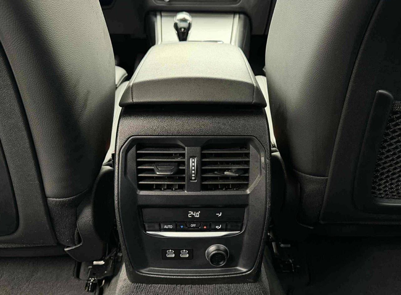 Zunanja slika - BMW Serija 3 - Touring: 320d-AUT-SPORT LINE-LED-ACC-LIZING ZA TUJCE-NAV - 14