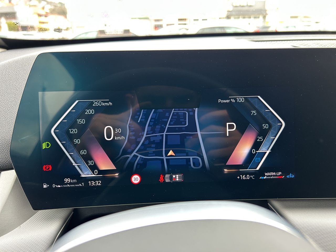 Zunanja slika - BMW X1 - sDrive18d Avt. - 14