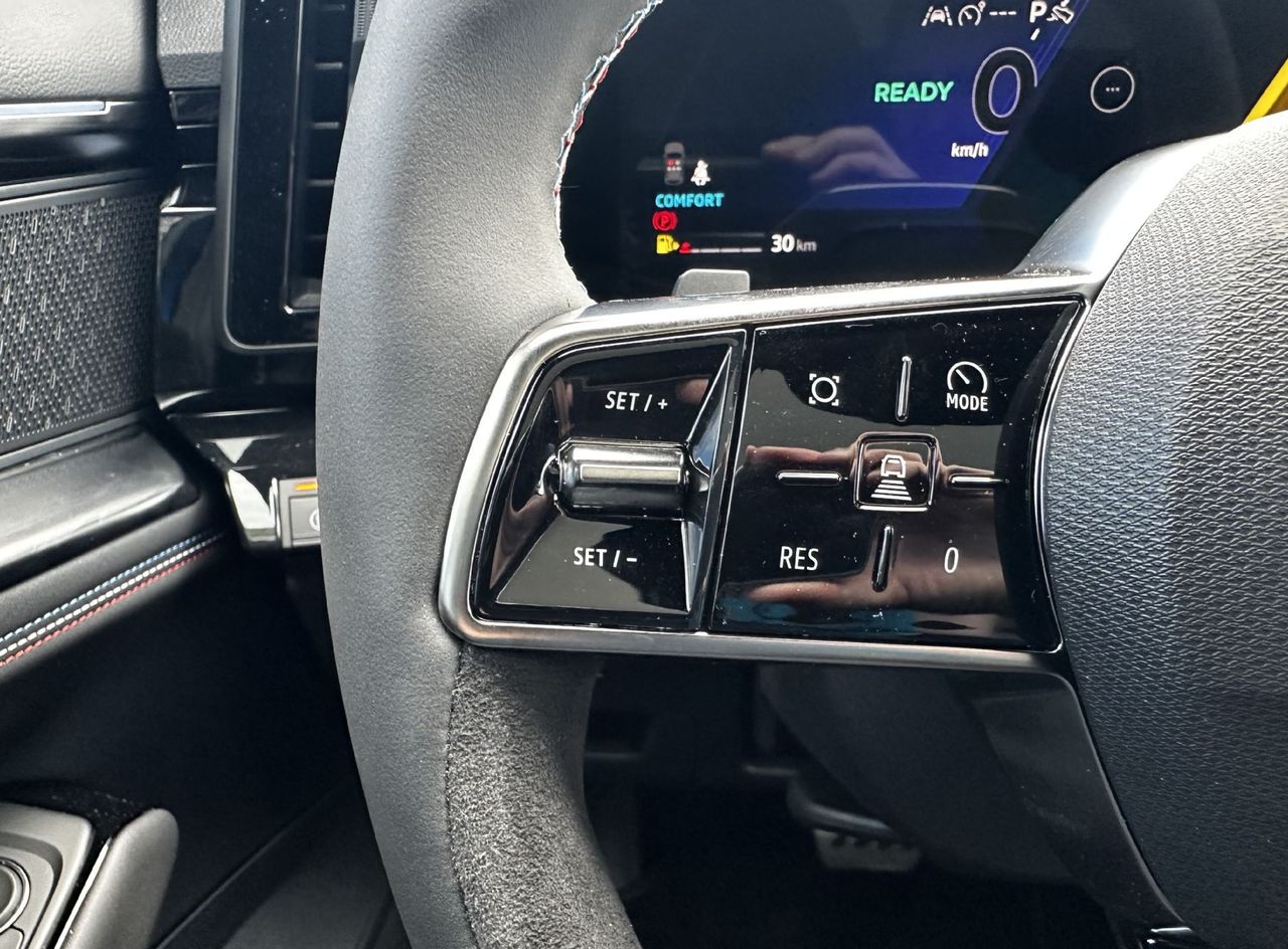 Zunanja slika - Renault Rafale - 1.2 ESPRIT ALPINE E-TECH Full Hybrid - 12