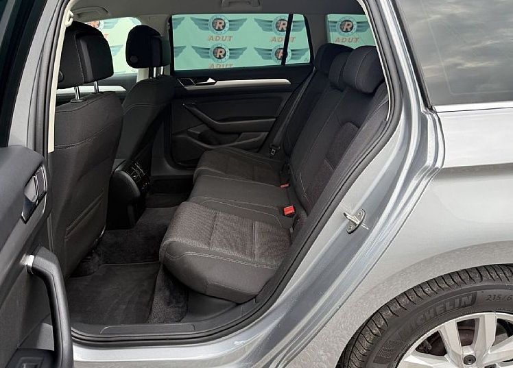 Zunanja slika - VW Passat - Variant 1.4TSI|AUT|VIRTUAL|CAM|NAVI PARK.SENZ|JAMSTVO - 15