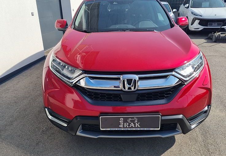 Zunanja slika - Honda CR-V - 1.5 Turbo 4WD Lifestyle 1.LAST.. SERVISNA - 3
