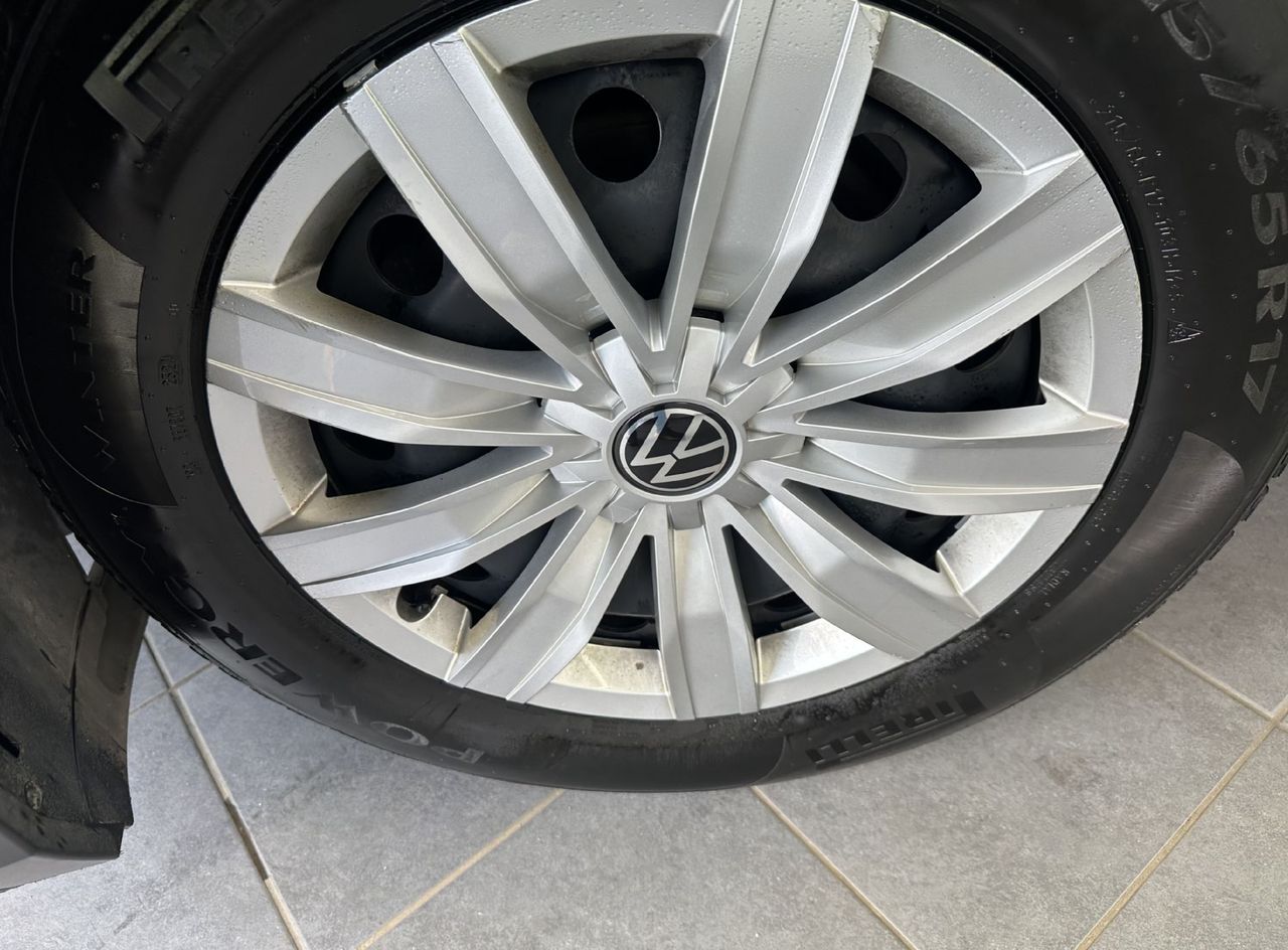 Zunanja slika - VW Tiguan - 2.0 TDI 110kW.NEMŠKI+4ALU.NAVI.AUT.GRET.SED.LED - 6