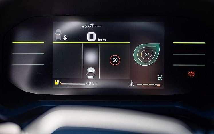 Zunanja slika - Dacia Duster - 1.2 TCe 130 JOURNEY 4x4 - 9