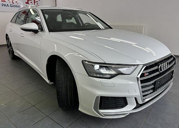 Zunanja slika - Audi S6 - quattro 257kW.NEMŠKI.NAVI.KLJUKA.LED.USNJE - 1