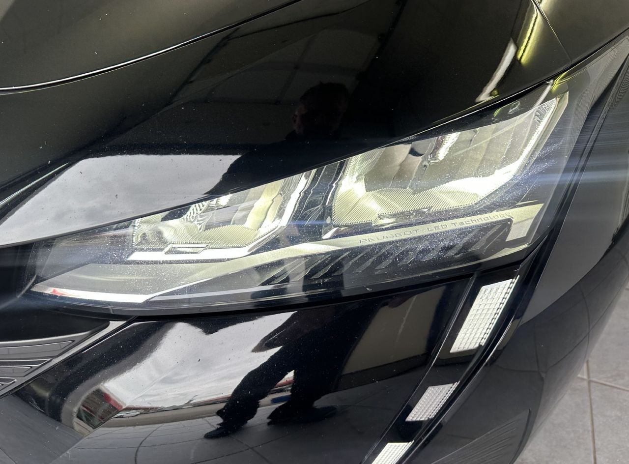 Zunanja slika - Peugeot 308 - SW 1.2 130 ACTIVE.NAVI.ALU.PDC.2023 LETNIK.BENZIN - 3